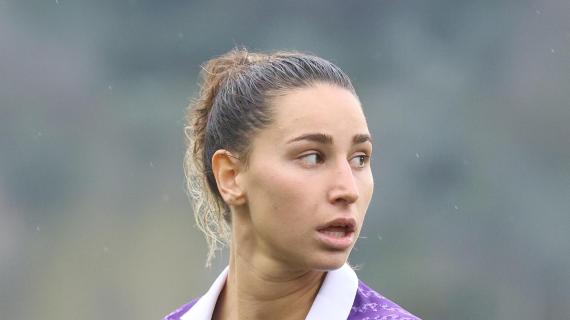 Italia, Severini: "Questa volta con la Svezia vogliamo anche i 3 punti. Non solo la prestazione"
