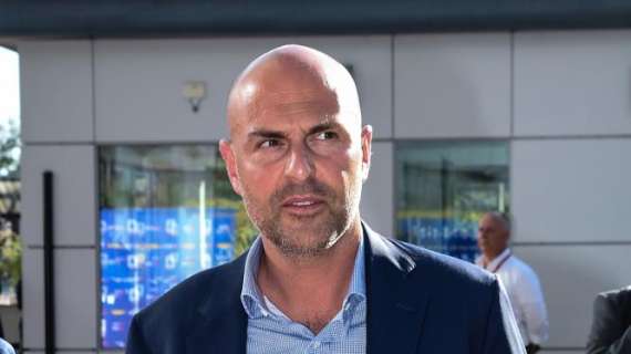 TMW - Cagliari-Nainggolan, il presidente Giulini in sede all'Inter per chiudere