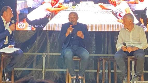 Spalletti sull'ipotesi Juve: "Domanda difficile, ma non si può fare un torto a chi ti vuole bene"