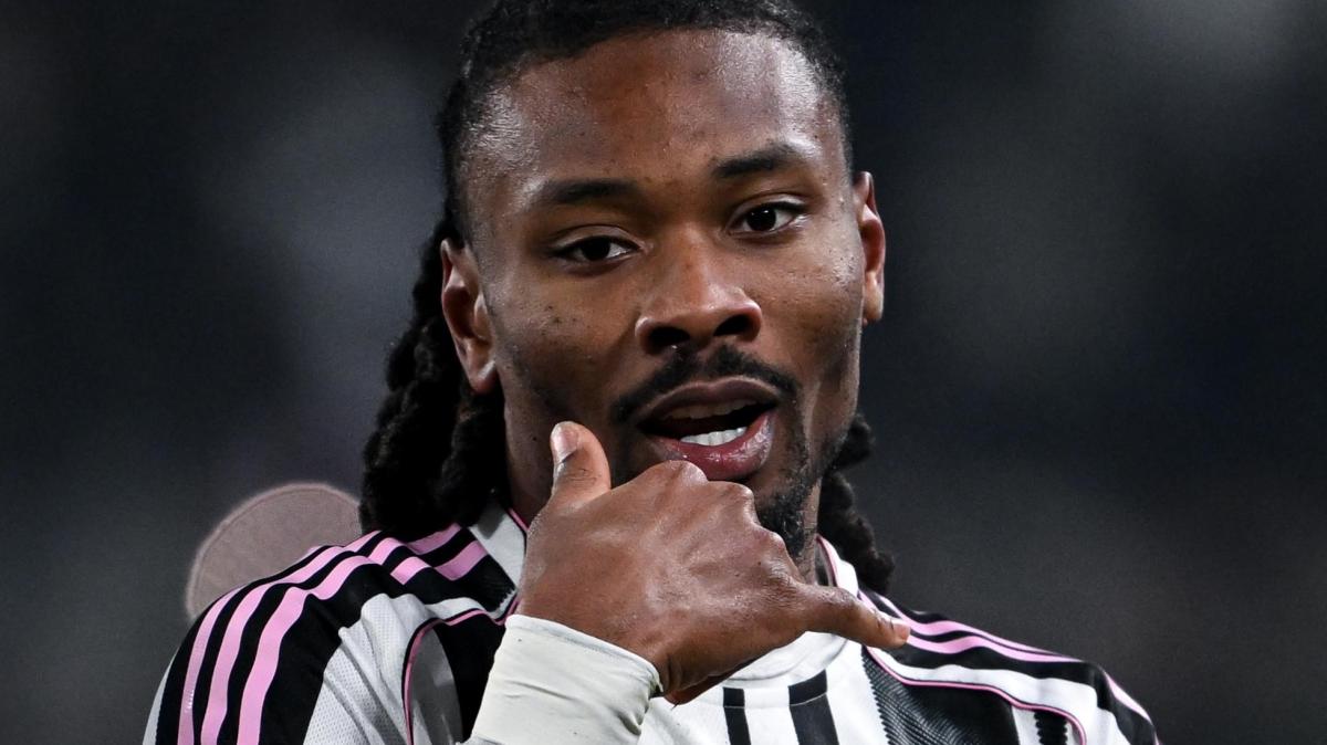 Calciomercato Juventus, Thuram l'intoccabile di Spalletti