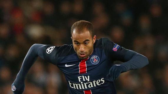 Lucas Moura sulla finale di Champions: "Sento che è arrivato il momento per il PSG