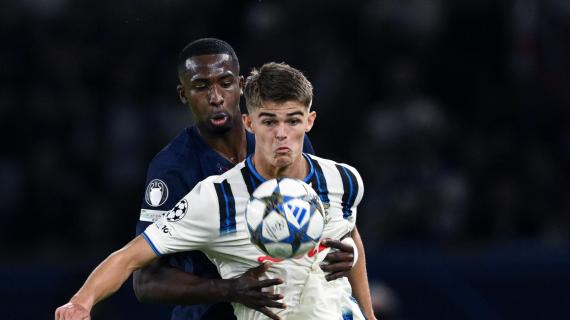 Immagine news primo piano TUTTO mercato WEB: notizie di calcio e calciomercato