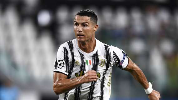 Juventus, Cristiano Ronaldo a segno nel test con il Novara: "Ottime sensazioni"