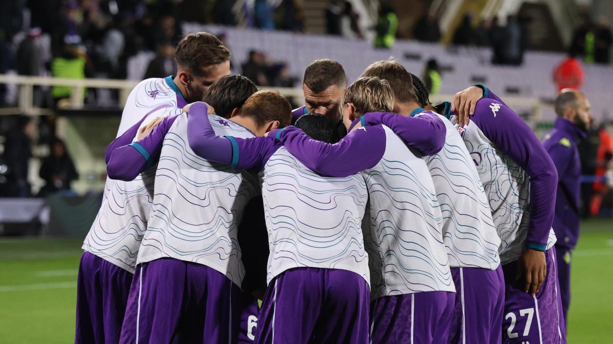 Con il Sassuolo esodo di tifosi, La Repubblica (ed. Firenze): "Fiorentina, serve una vittoria"