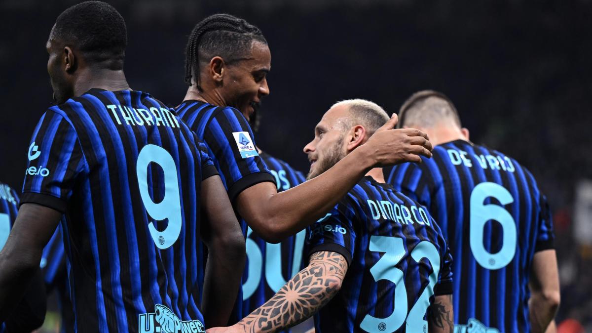 Immagine news Serie A n.1