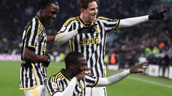 Juve, dopo Frabotta il West Bromwich bussa per Nonge: la richiesta bianconera