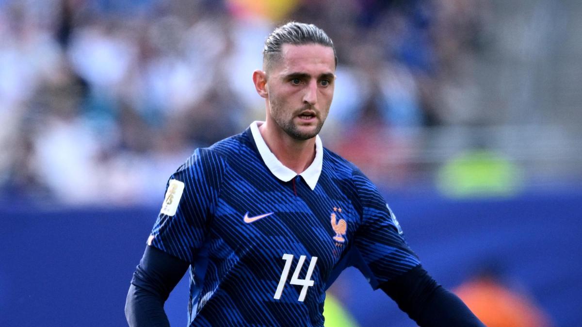 Francia, Rabiot sminuisce il Marocco e fa scoppiare un nuovo caso: "Avevamo poco da temere..."