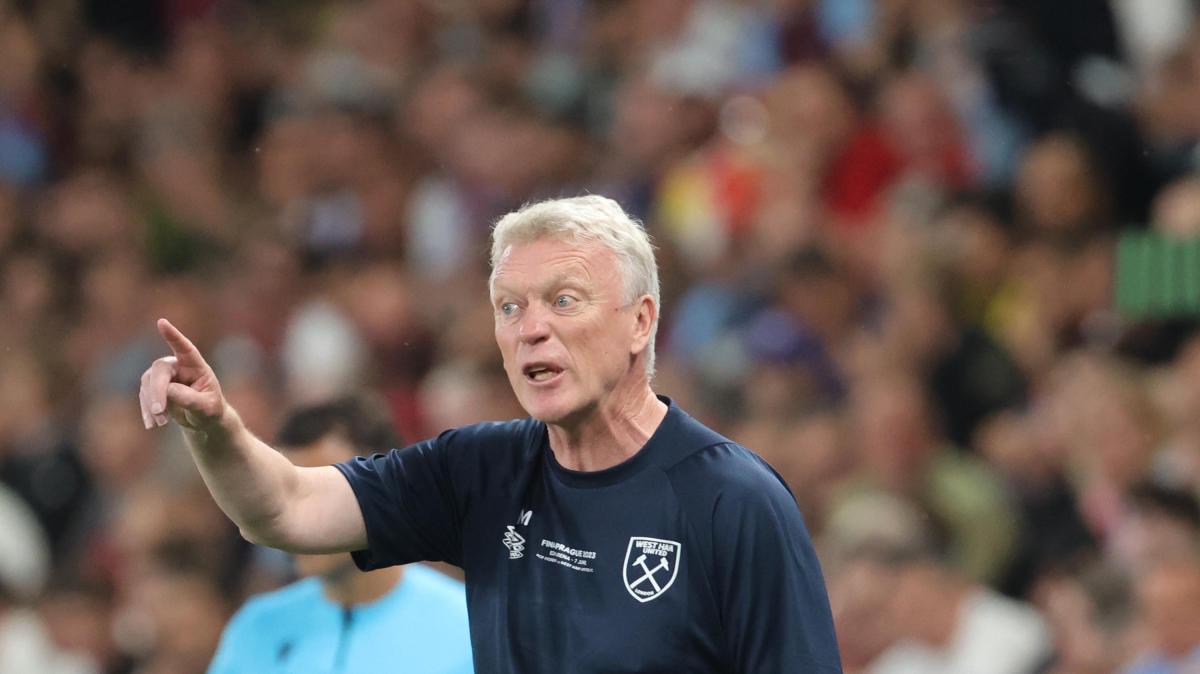 Everton, Moyes 'bacchetta' Beto e Barry: "Le prestazioni non sono state sufficienti"