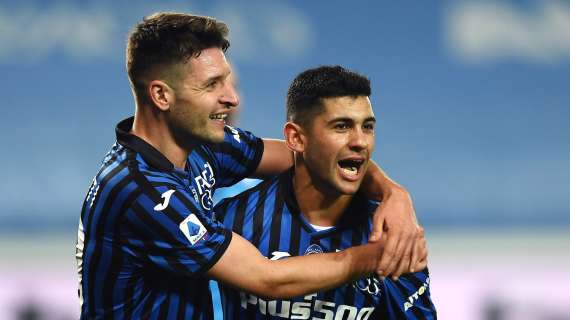 Atalanta, dopo Gollini il Tottenham tratta anche Romero: proposto Sanchez come contropartita