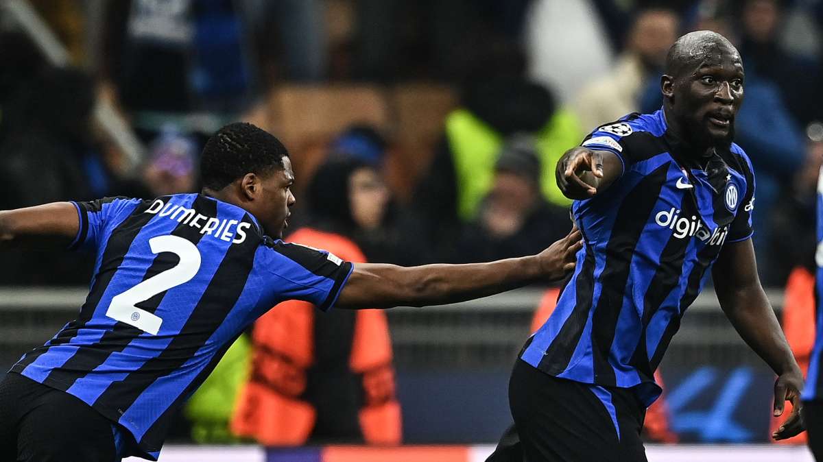 Ventola a Tuttosport: "Lautaro resta? Dipende da Zhang. Lukaku non sente più fiducia"