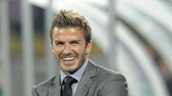 Atlético Madrid, Beckham sonda il terreno per Diego Costa
