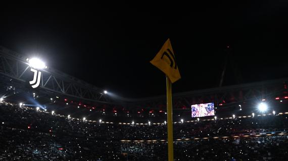 I tifosi Juve scelgono la colonna sonora: gli Evanescence all'Allianz Stadium. Battuti Prodigy e U2