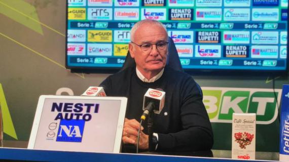 Ranieri: "Credo che finirò la carriera a Cagliari. A meno che non mi chiami una Nazionale..."