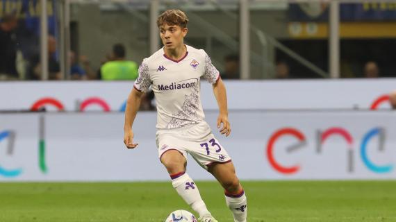 Ternana, continua l'asse con la Fiorentina: arriva in prestito Lorenzo Amatucci