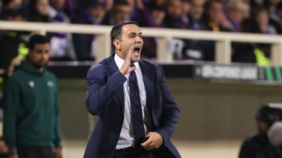 Fiorentina, col Bologna è emergenza attacco: speranza Gud, altrimenti pronto il baby Caprini