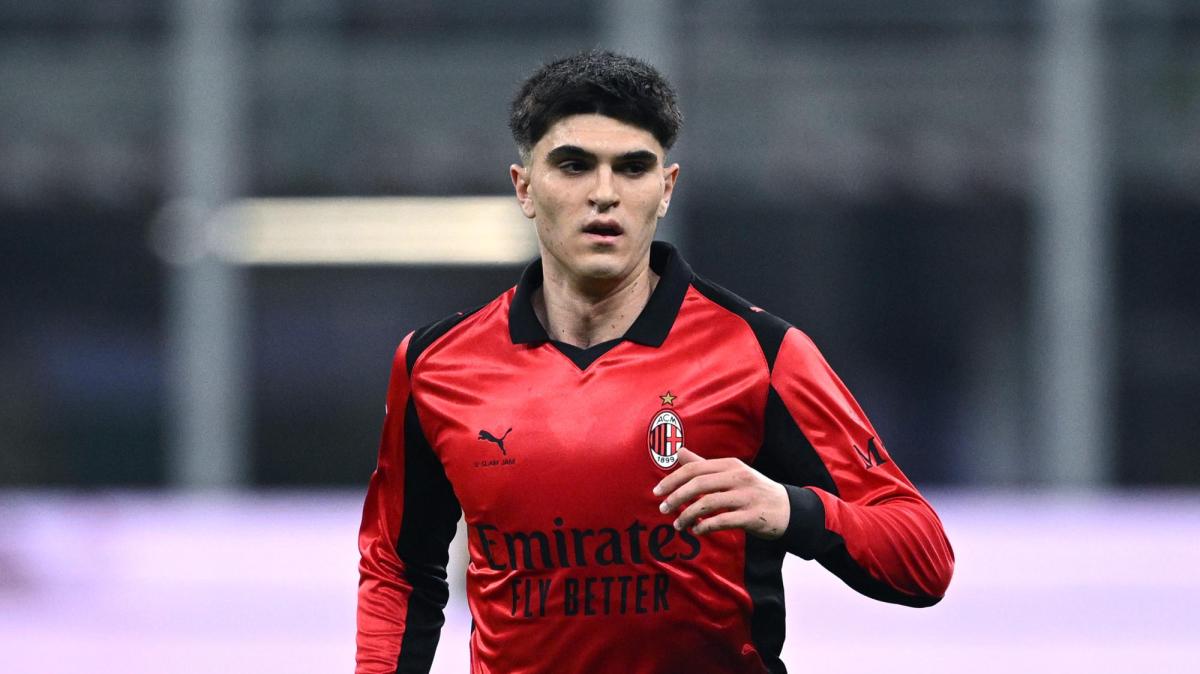 Immagine news Serie A n.1