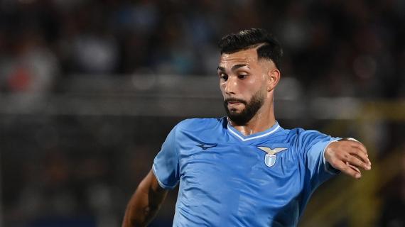 Lazio, per Castellanos battuta la concorrenza di un trio. C'erano Siviglia, West Ham e Benfica