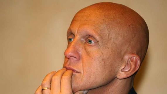 Collina torna su Perugia-Juventus: "Le condizioni del campo non erano poi così brutte..."