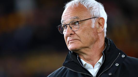 Roma-Fiorentina, giallorossi ai raggi X e il fattore Ranieri per i Viola