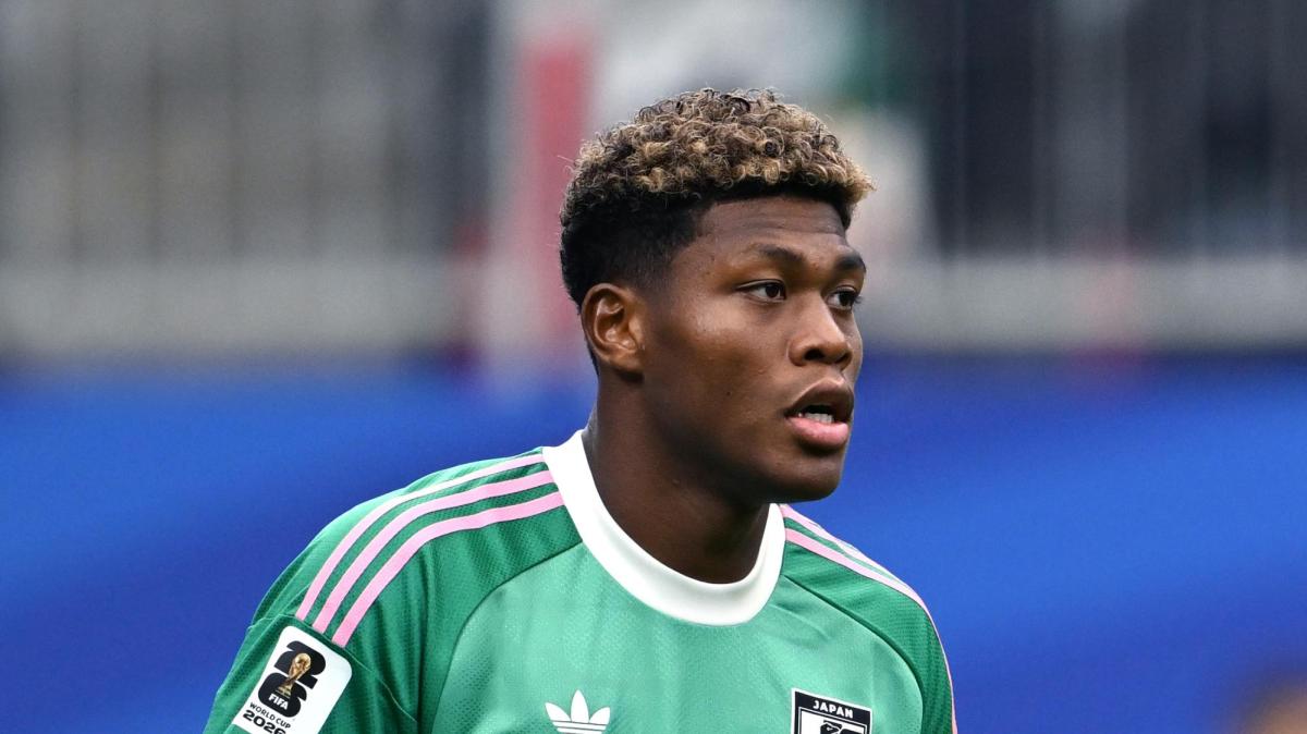 Sondaggio della Juventus per Suzuki: costi troppo alti. E la Premier è in vantaggio