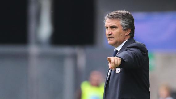 Gigi De Canio riparte dalla Promozione: è il nuovo tecnico dall'Invicta Matera