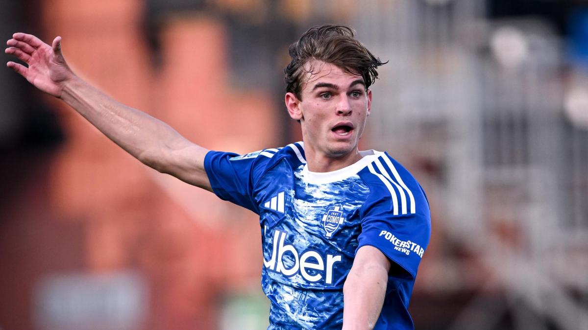 Immagine news Serie A n.1