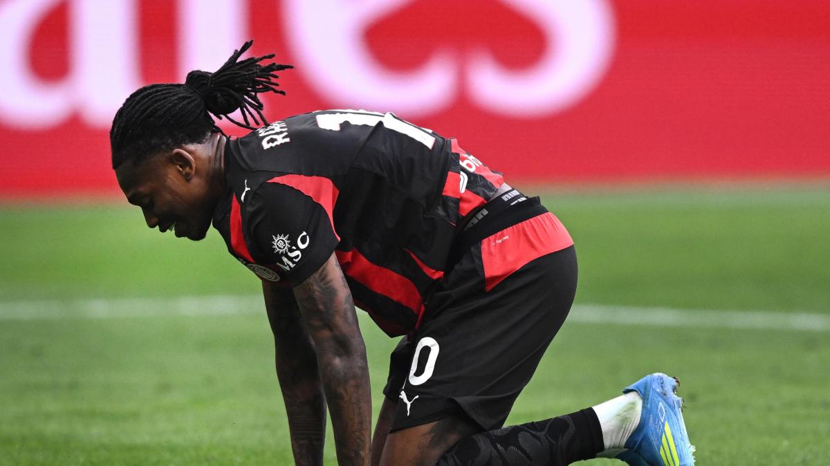 Immagine news Serie A n.2