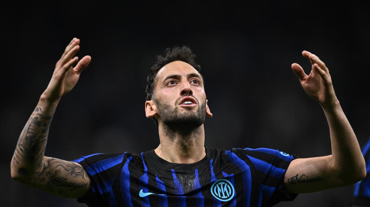 Immagine news Serie A n.1