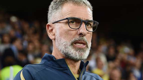 Tassotti: "Allegri capisce di calcio, non è facile vincere con il Milan e con la Juventus"