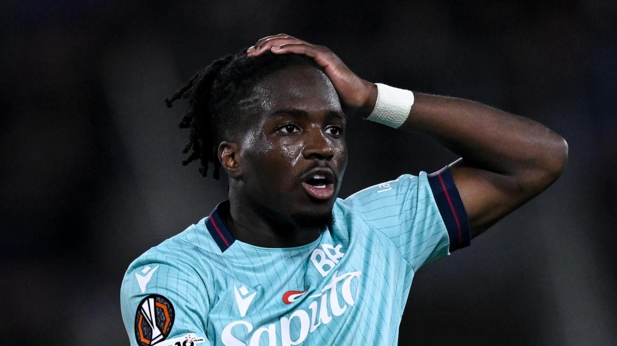 Immagine news Serie A n.1