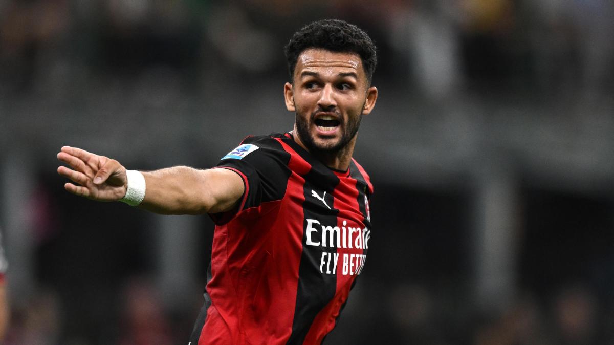 Solo un gol per Goncalo Ramos: il peso di essere l'acquisto più costoso nella storia del Milan