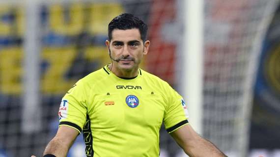 Zazzaroni scrive all'arbitro Maresca sul CorSport: "Ricordati che sei un pompiere"