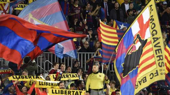Barcellona, l'impreditore catalano Jordì Farrè si candida alle elezioni per la presidenza del club