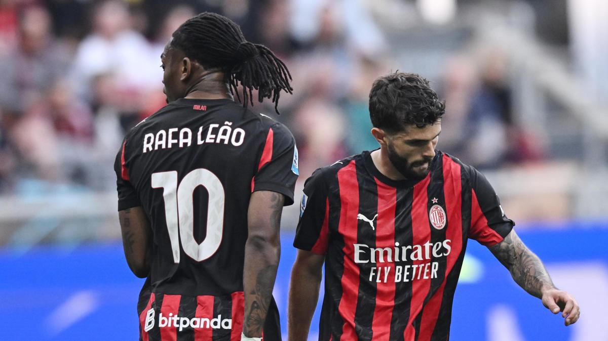 Immagine news Serie A n.4