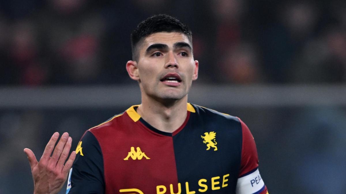 Genoa tutto cuore e grinta. Il Secolo XIX in prima pagina: "Contro l'Inter non basta"