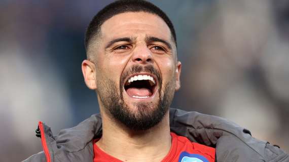 Gli italiani trascinano Toronto: primo gol di Insigne in MLS. E Bernardeschi segna ancora