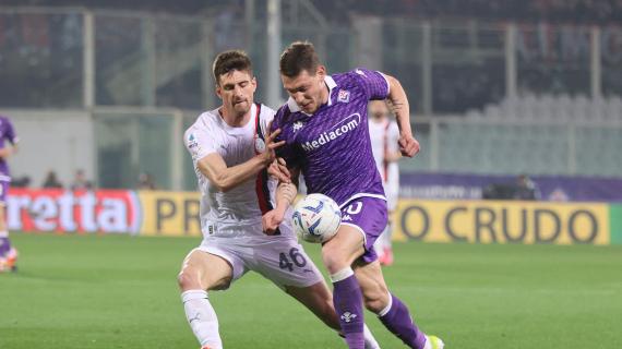 Le pagelle della Fiorentina - Duncan inesauribile, Belotti non concretizza. Disastro Milenkovic