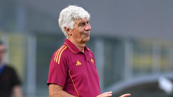 Roma-Bologna, i convocati di Gasperini: Celik out per squalifica, Pellegrini messo alla porta
