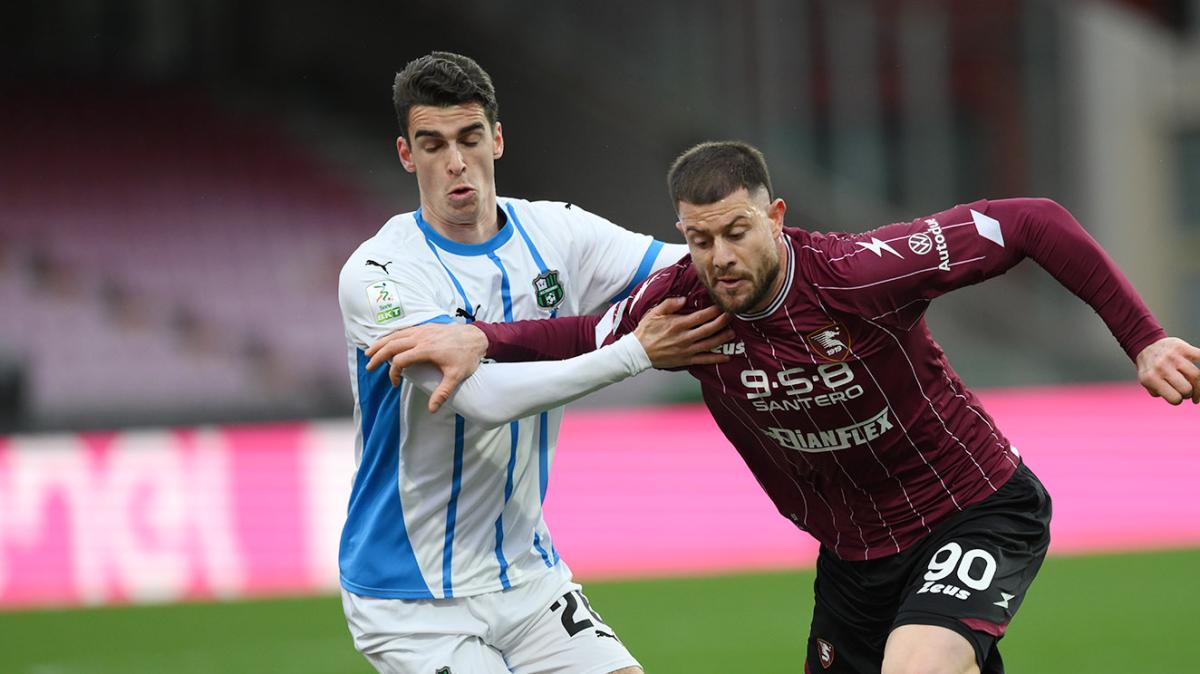 Immagine news Serie B n.1