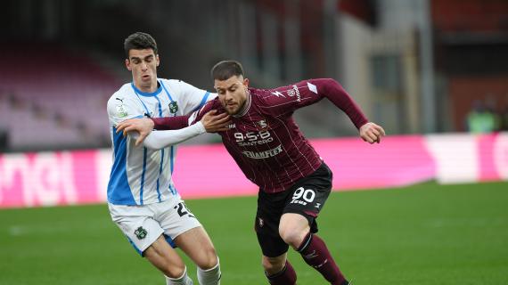 Sassuolo, si lavora sulle uscite: Odenthal piace al PSV. Sirene dalla B per Iannoni