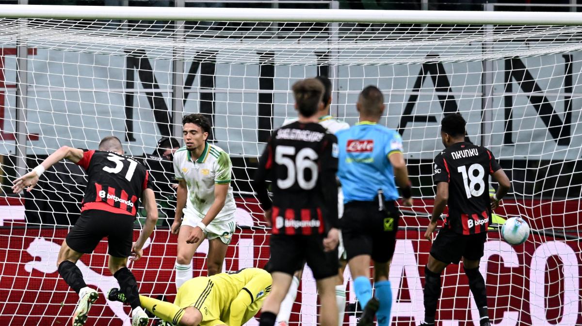 Serie A, la classifica aggiornata in attesa dei posticipi: in alto ci sono 7 squadre in 5 punti