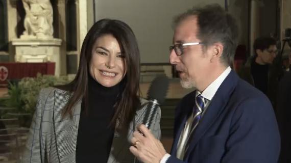 TMW RADIO - Ilaria D'Amico: "Sconcerti oggi racconterebbe la Juve e la sua incredibile rimonta"