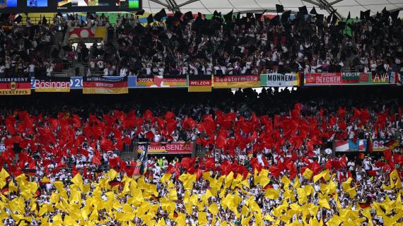 Nations League, i risultati della giornata: volano Germania e Olanda. Vince anche l'Albania