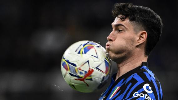 Inter, Bastoni: "Abbiamo viaggiato e giocato tanto durante la sosta, ma c'è voglia oggi"