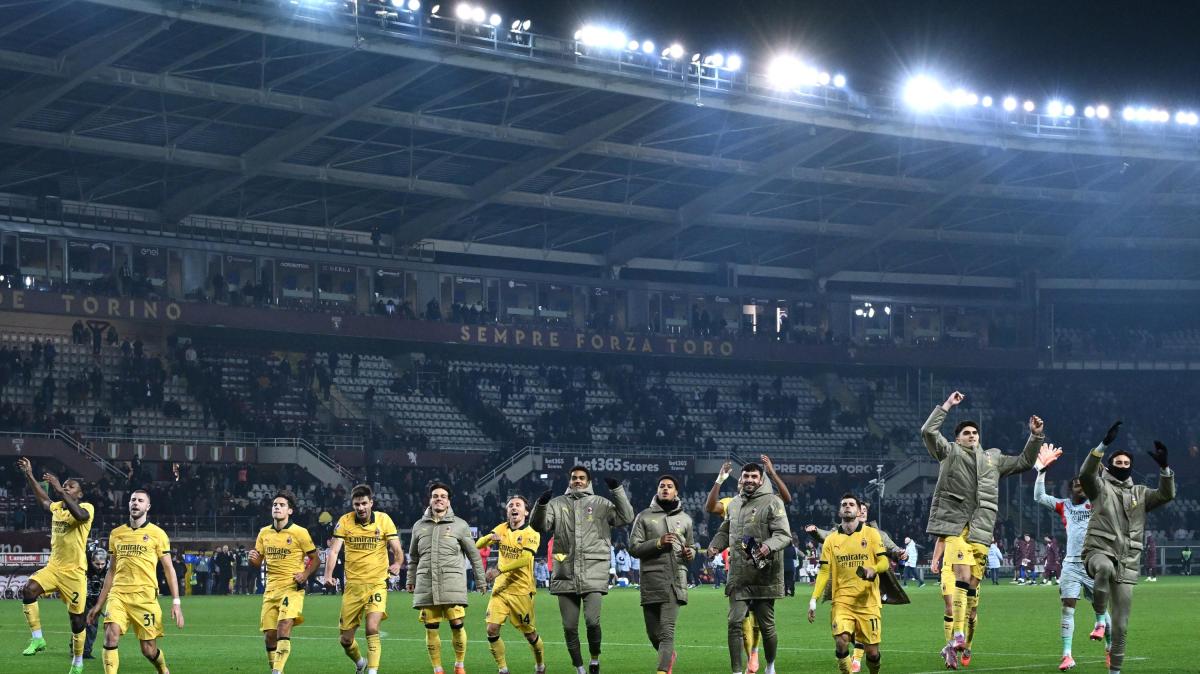 Il Milan raggiunge il Napoli, il Corriere della Sera: "Per lo scudetto il Diavolo c'è"