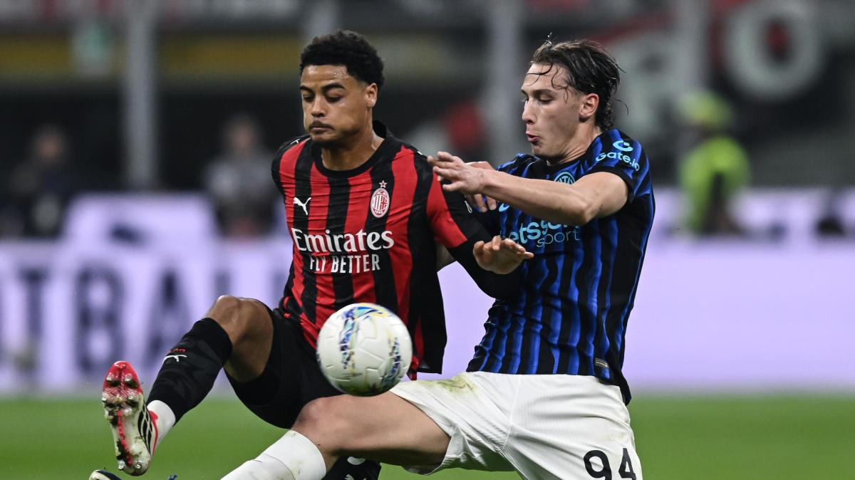 Immagine news Serie A n.2