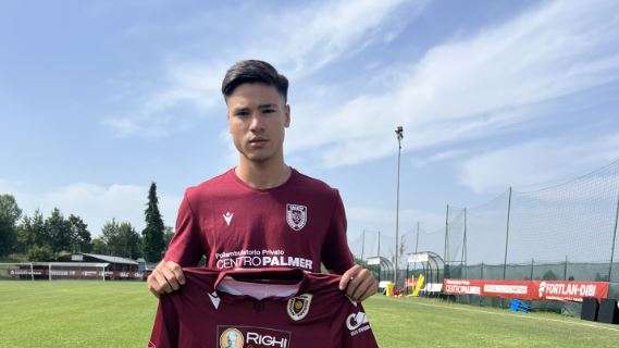 UFFICIALE: Reggiana, il centrocampista arriva in prestito dal Napoli. C'è Vergara