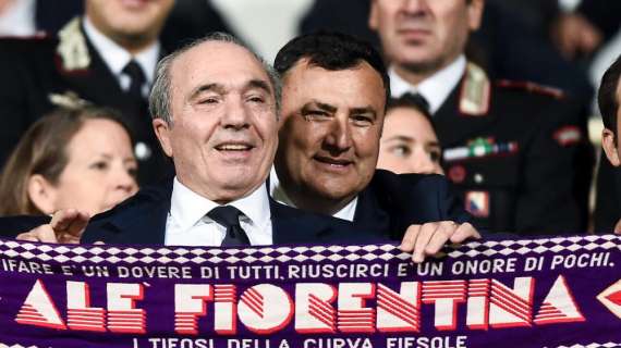 UFFICIALE: Fiorentina, Joe Barone nuovo direttore generale
