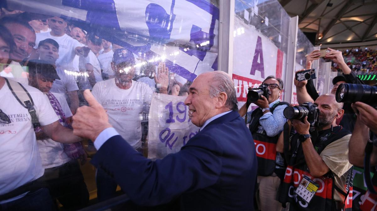 Immagine news Serie A n.1