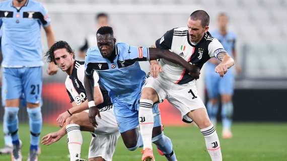 Le probabili formazioni di Juventus-Sampdoria: Sarri ci riprova, stavolta con Bonucci